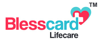 Blesscard Lifecare