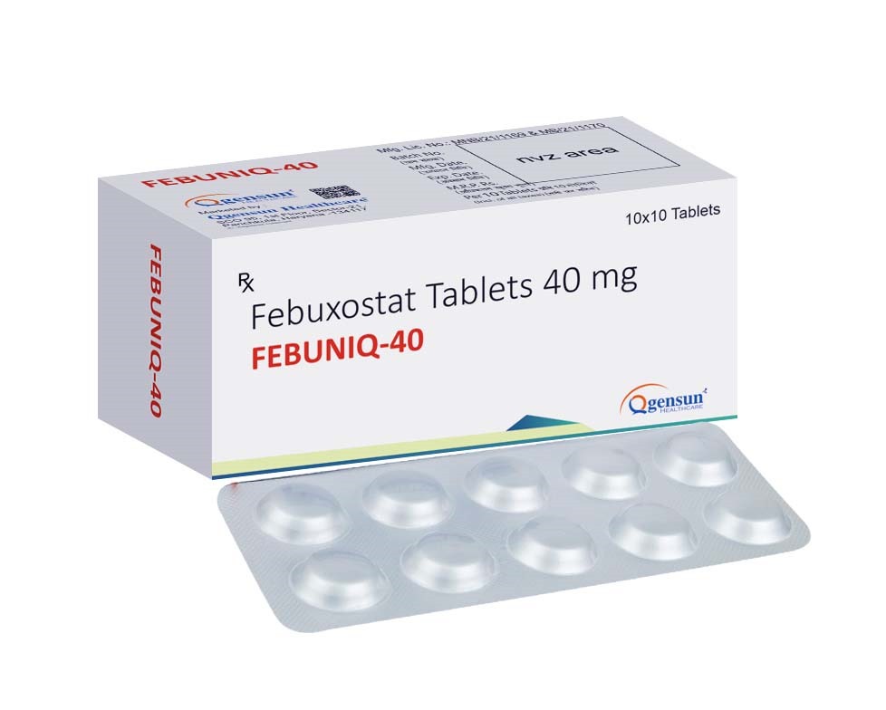 FEBUNIQ-40