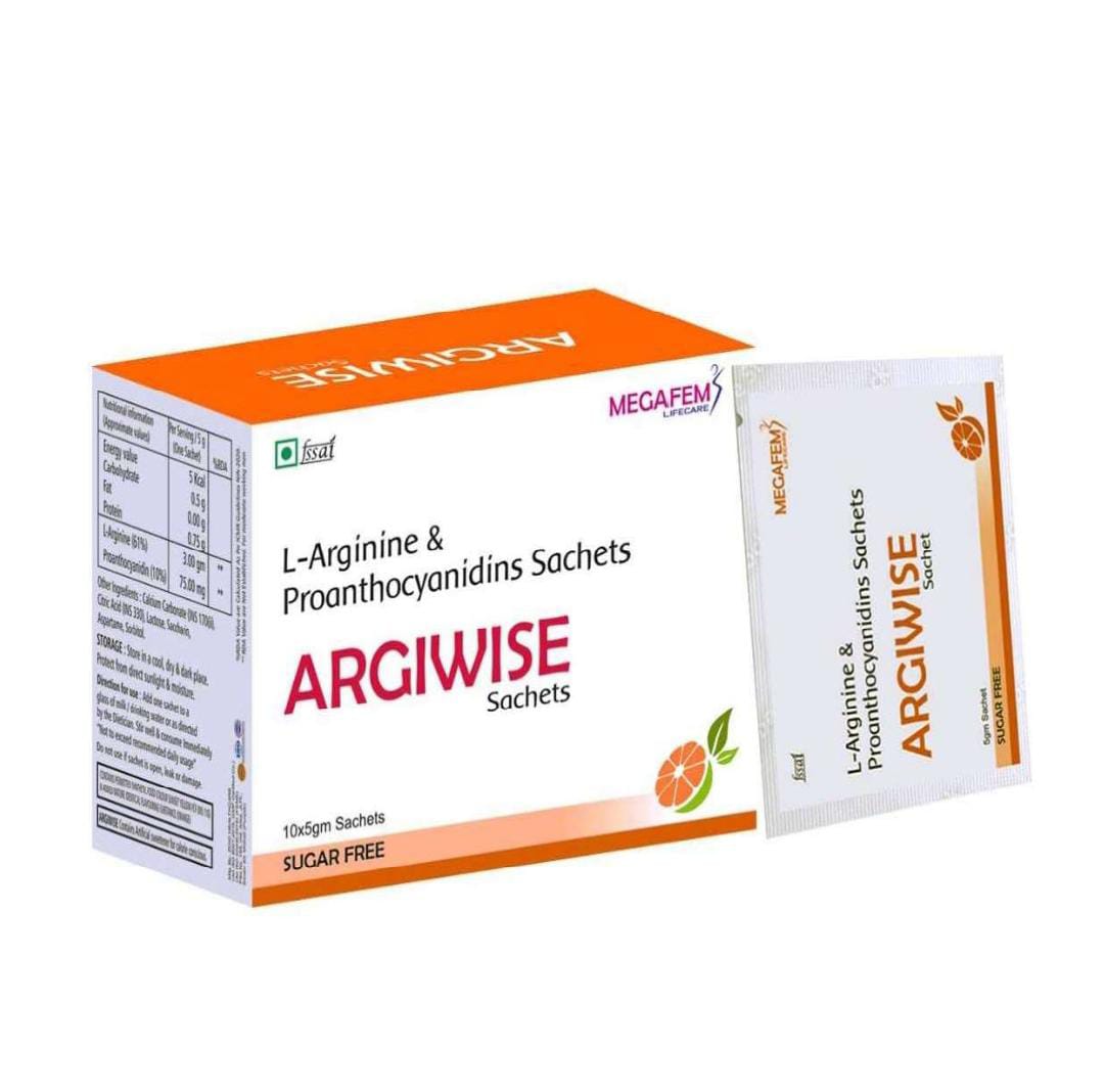 ARGIWISE