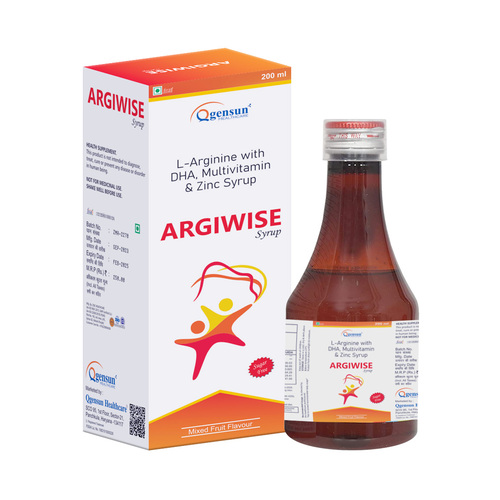 ARGIWISE (Sugar Free)