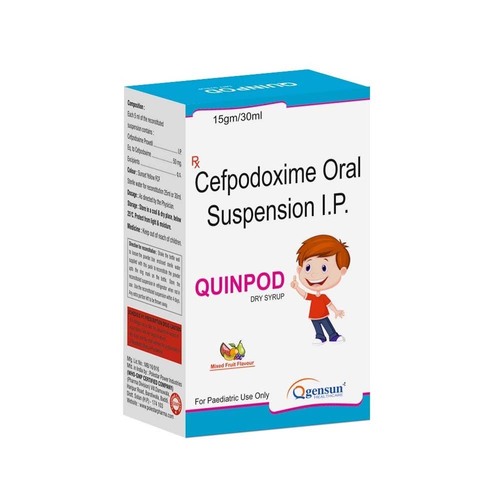 QUINPOD