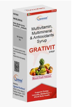 GRATIVIT