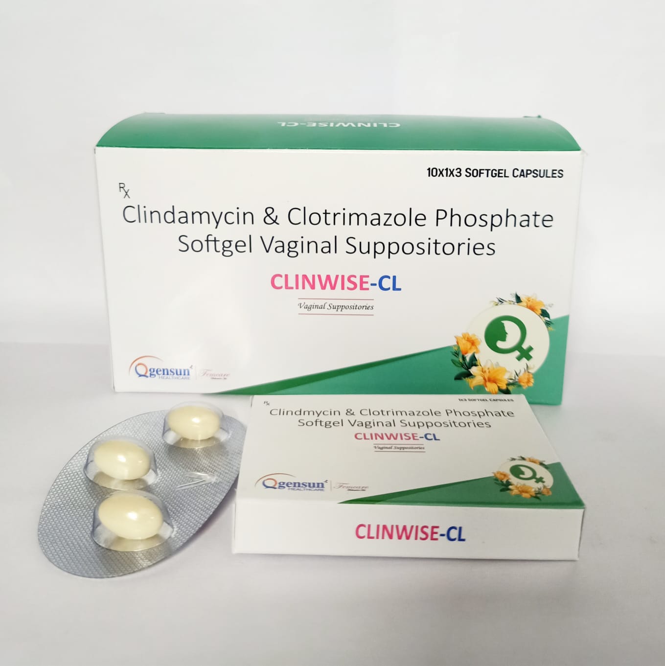 CLINWISE-CL