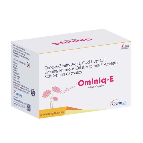 OMINIQ-E