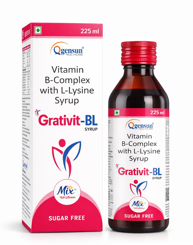 GRATIVIT-BL
