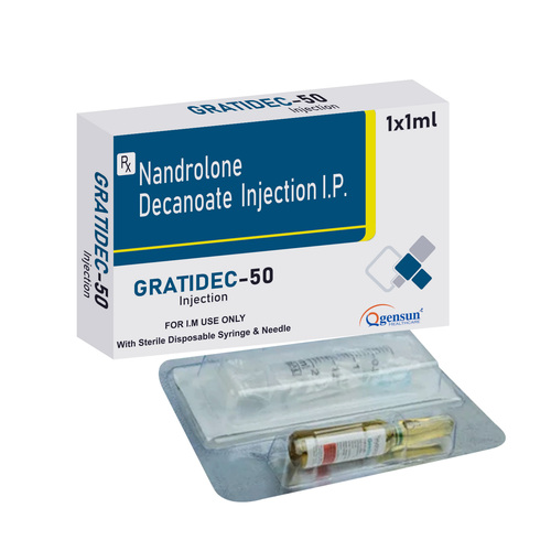 GRATIDEC-50