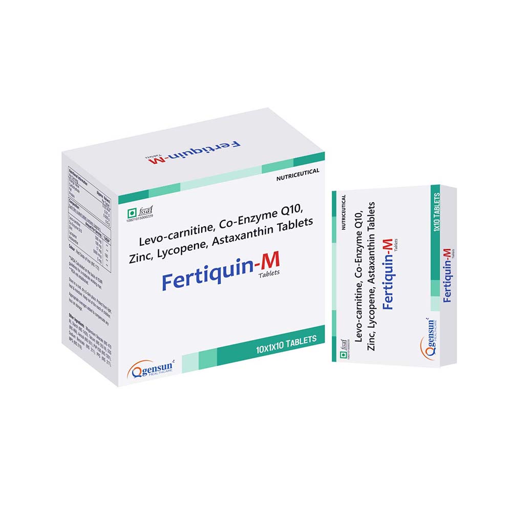 FERTIQUIN-M