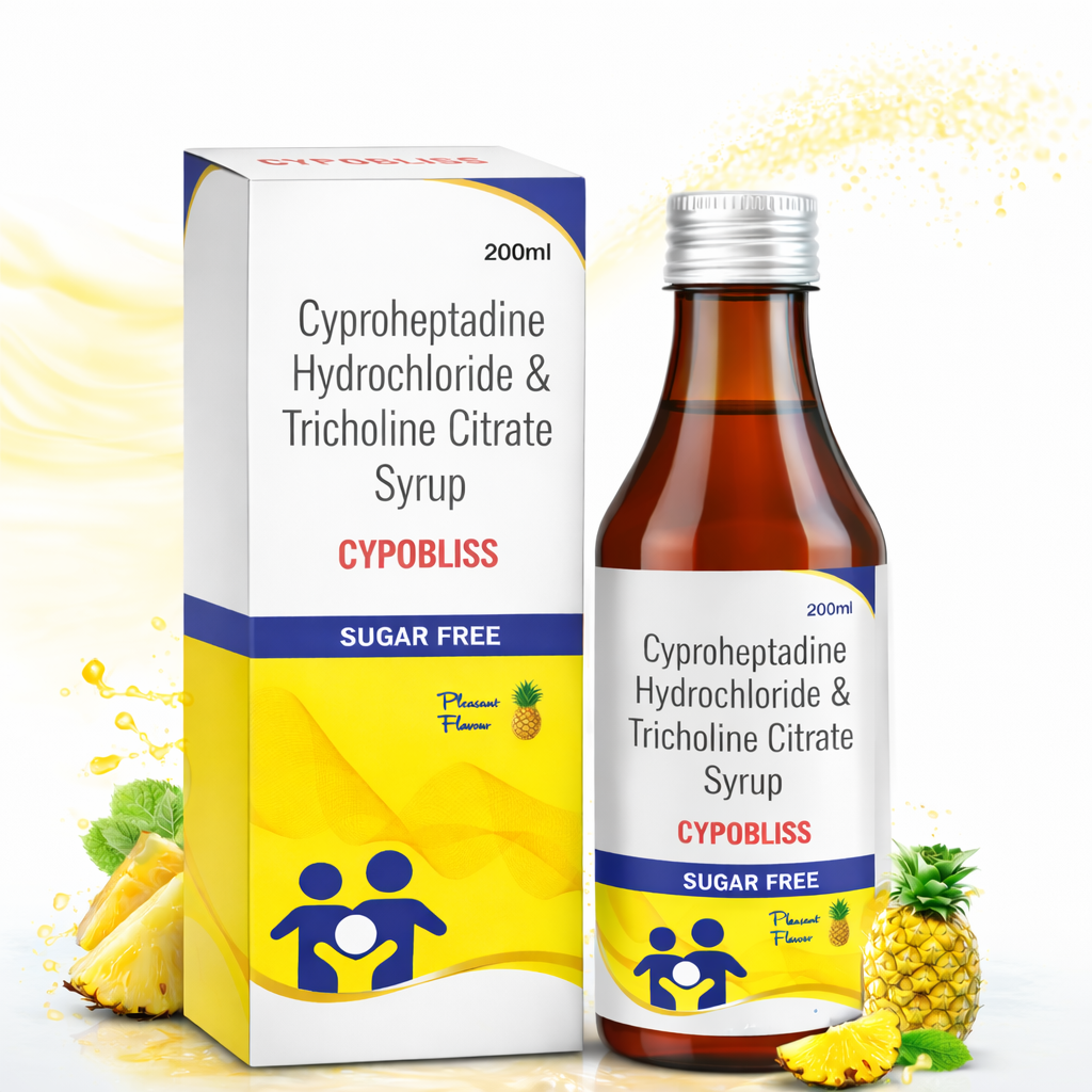 CYPOBLISS