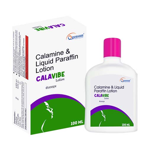 CALAVIBE LOTION