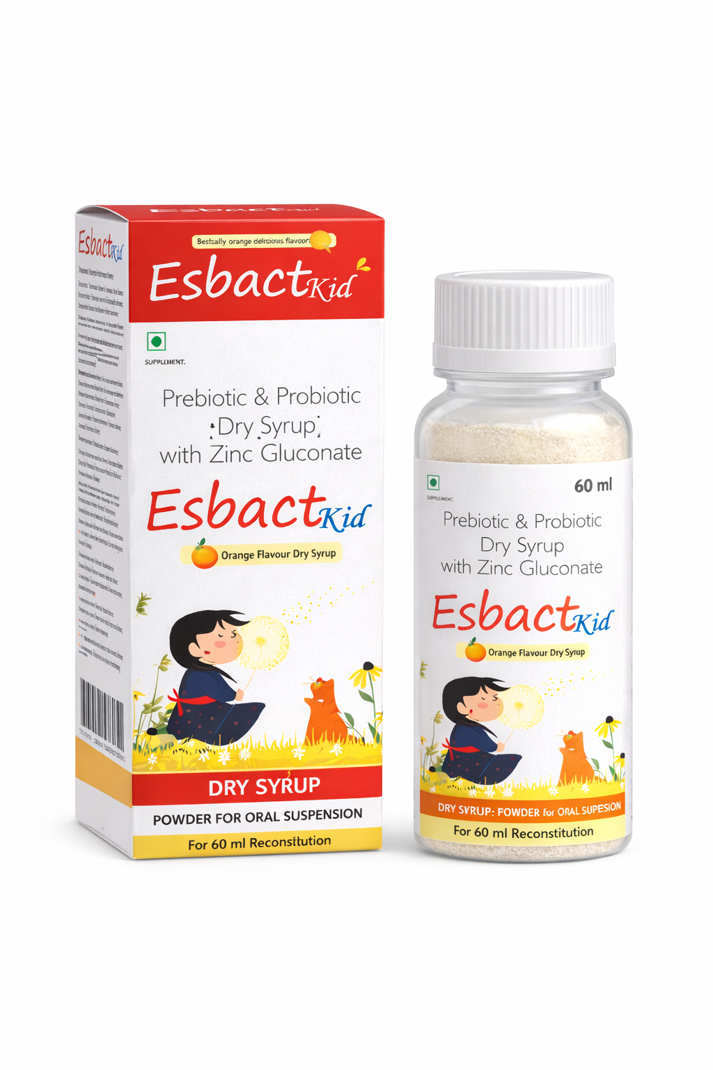 ESBACT KID