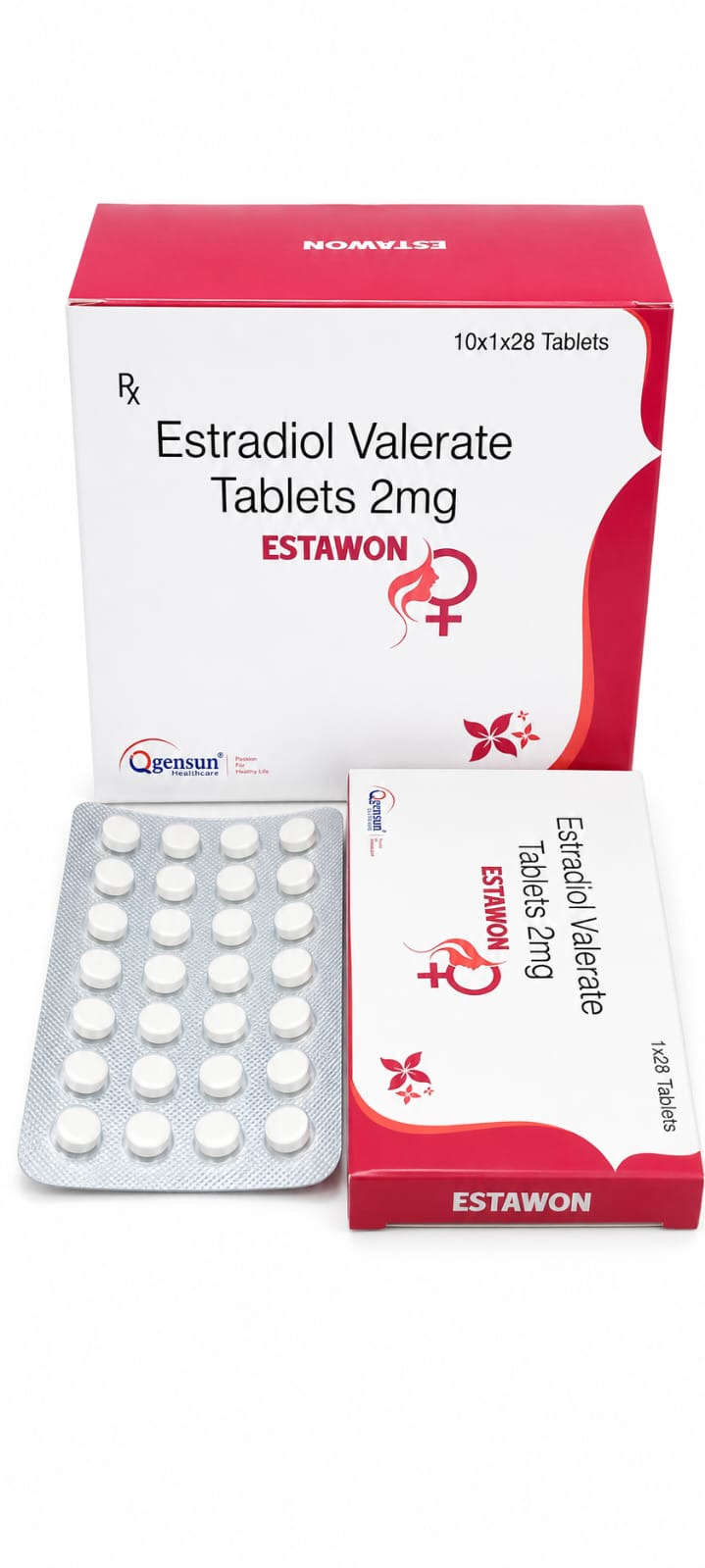 ESTAWON