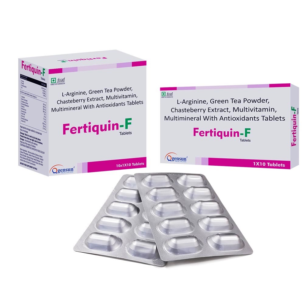 FERTIQUIN-F