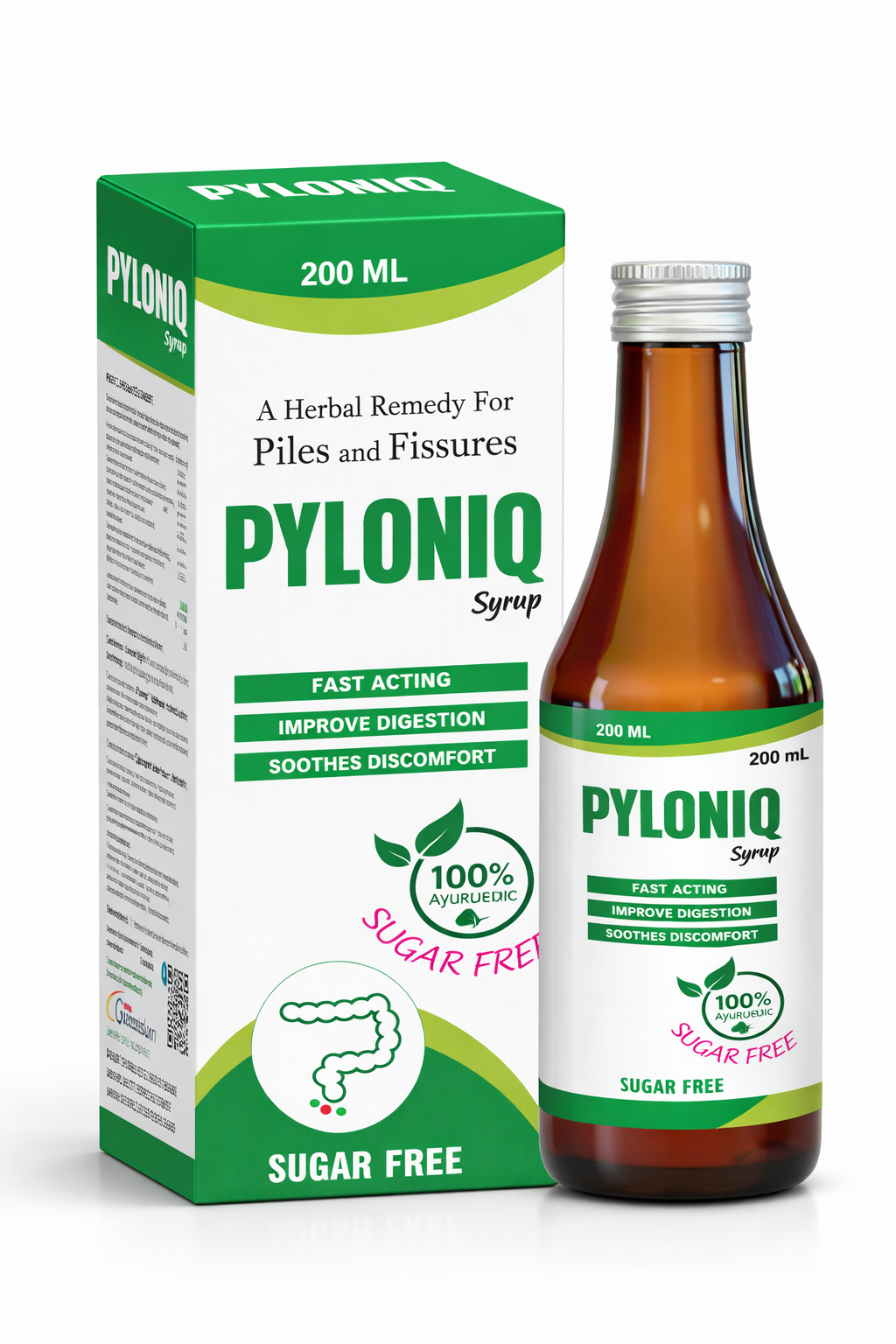 PYLONIQ
