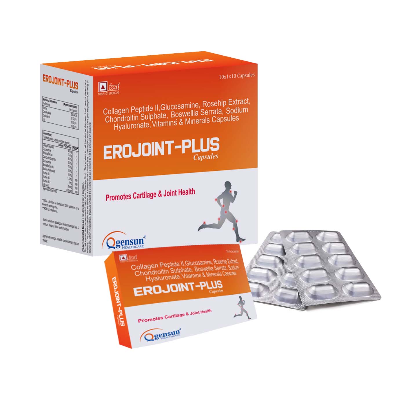 EROJOINT-PLUS