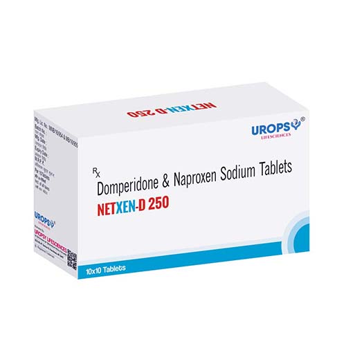 NETXEN-D 250