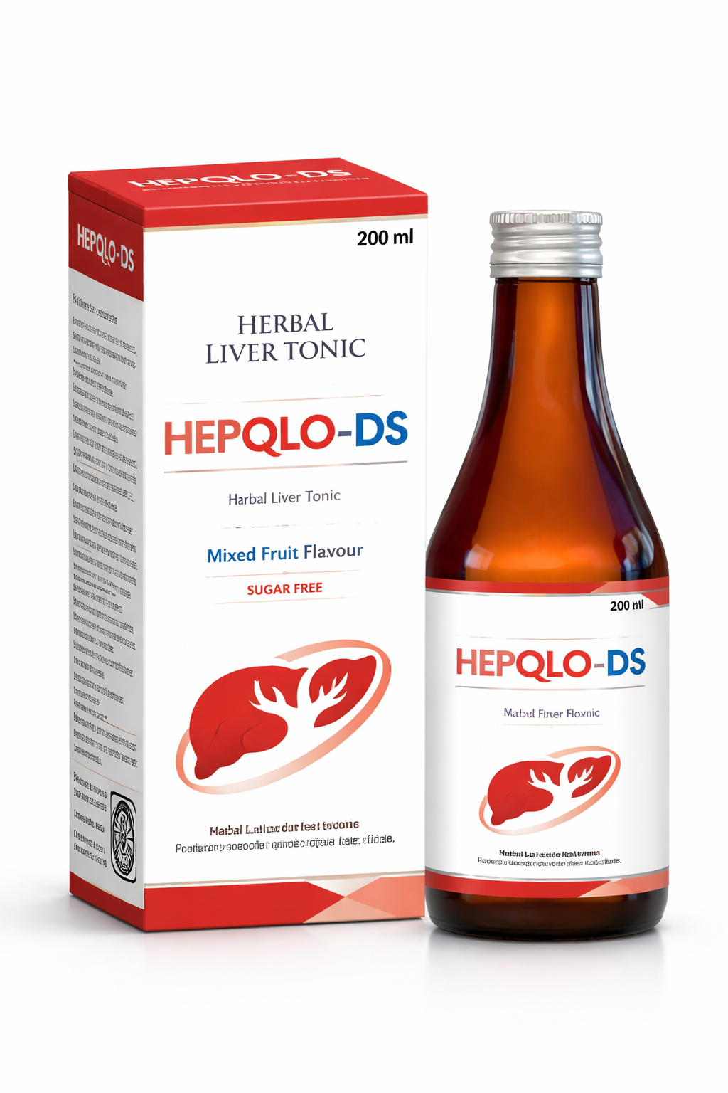HEPQLO-DS