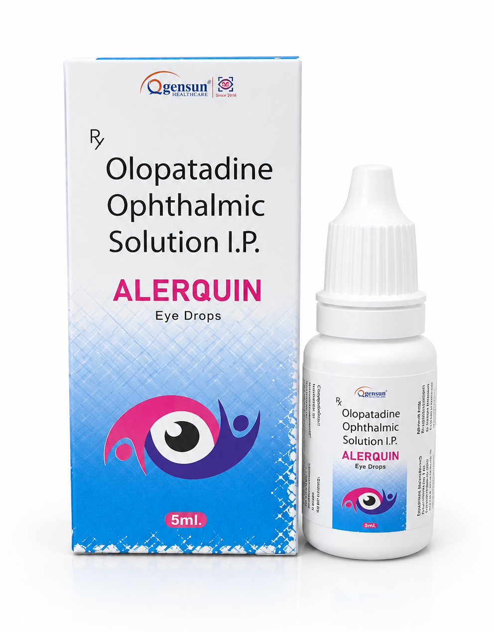 ALERQUIN