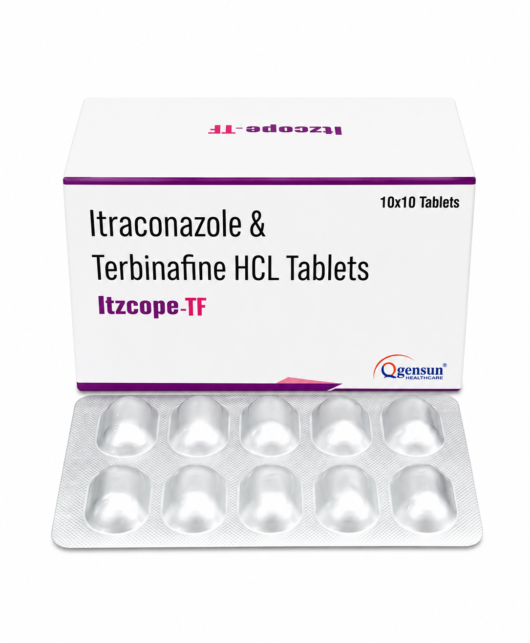 ITZCOPE-TF
