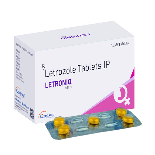 LETRONIQ 2.5