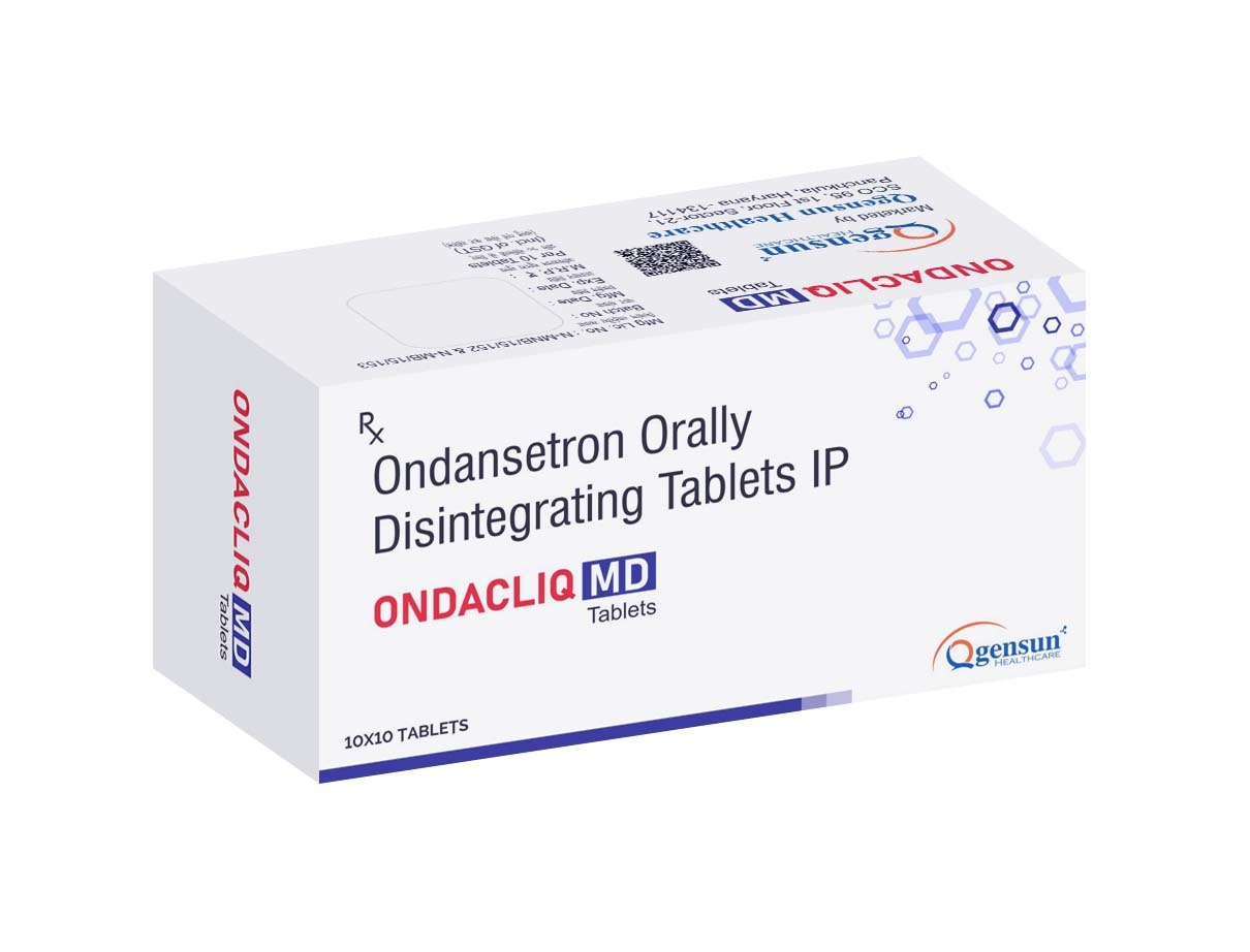 ONDACLIQ-MD