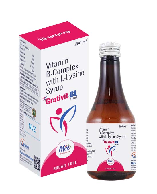 GRATIVIT-BL