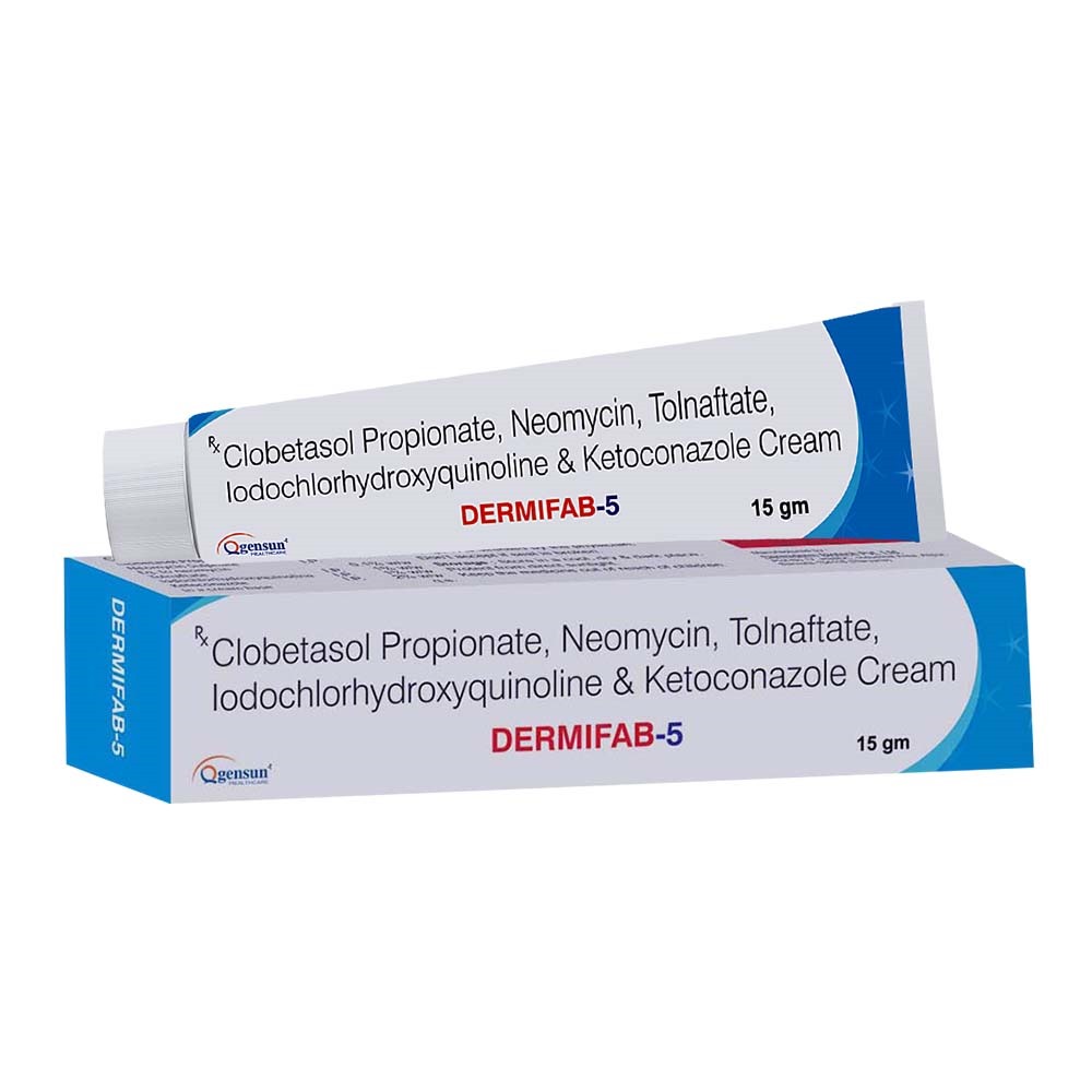 DERMIFAB-5