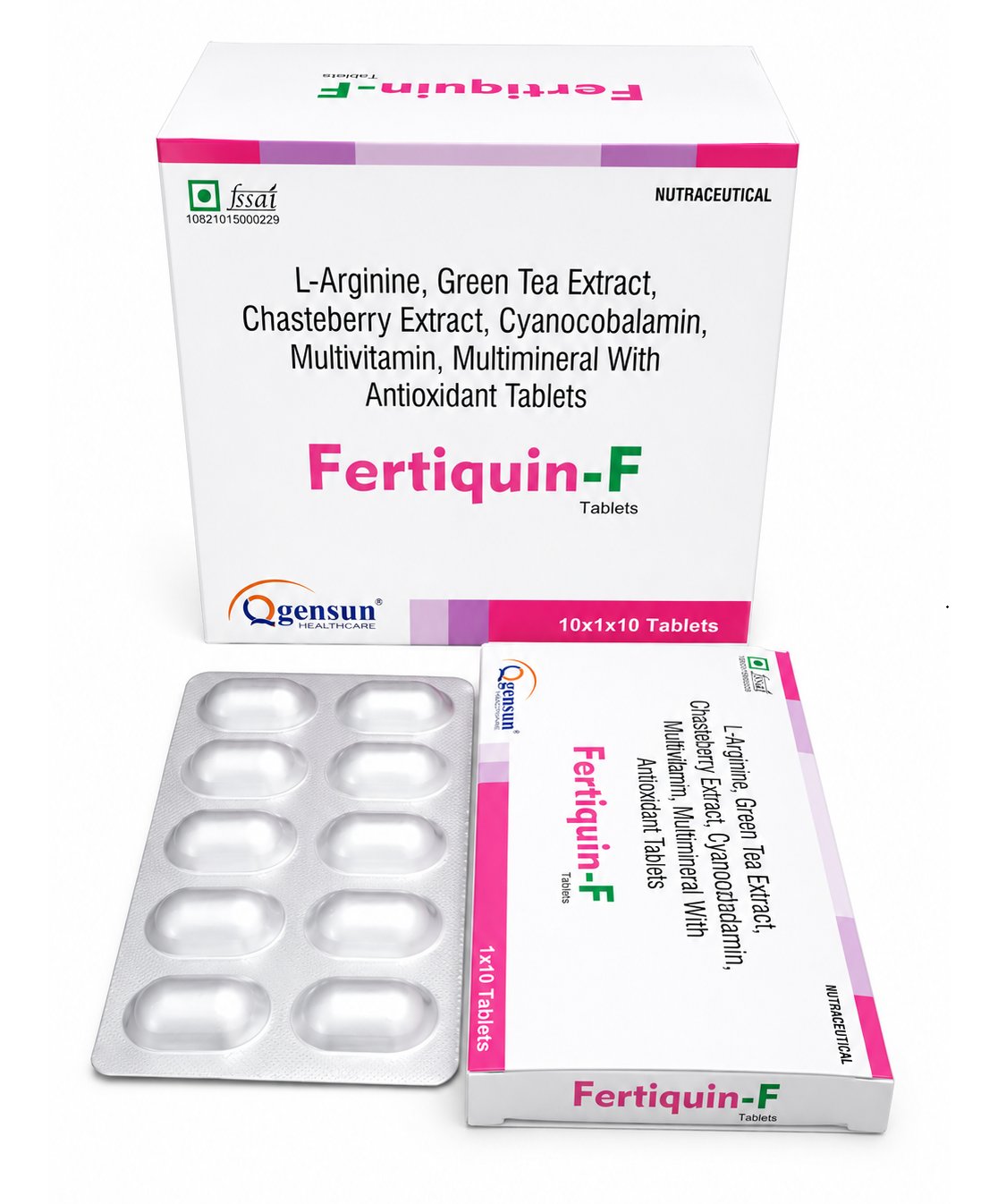 FERTIQUIN-F
