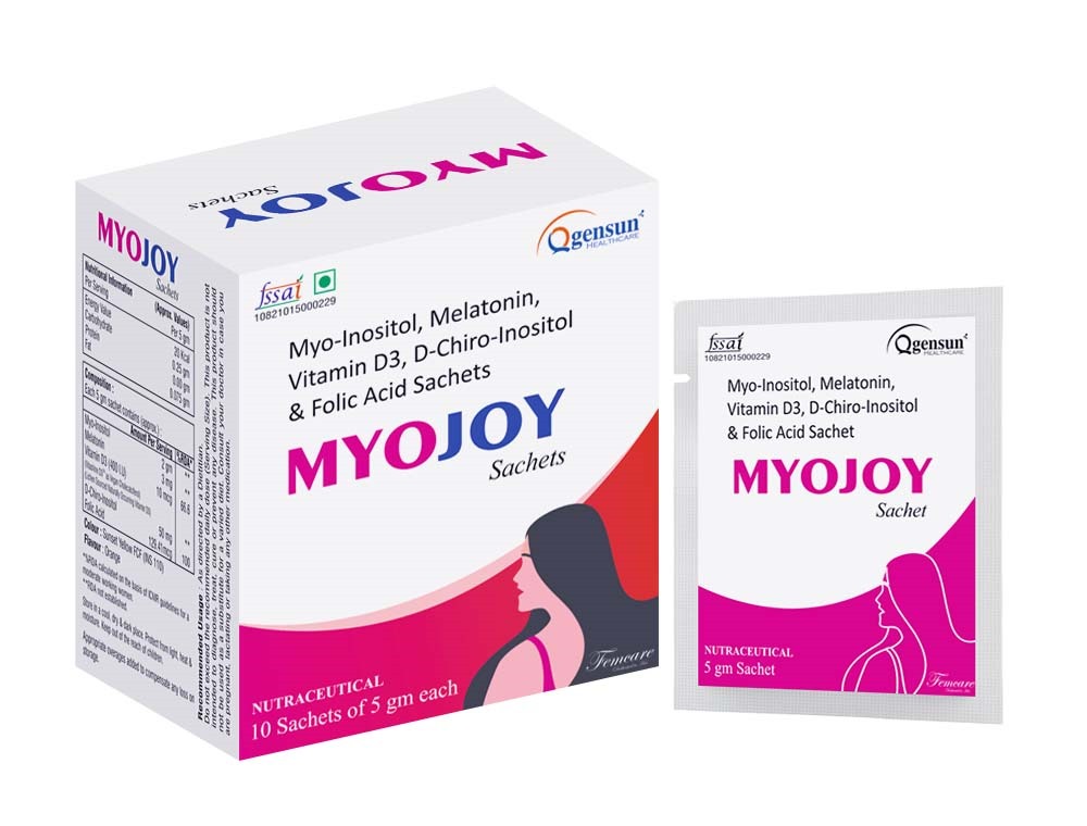 MYOJOY