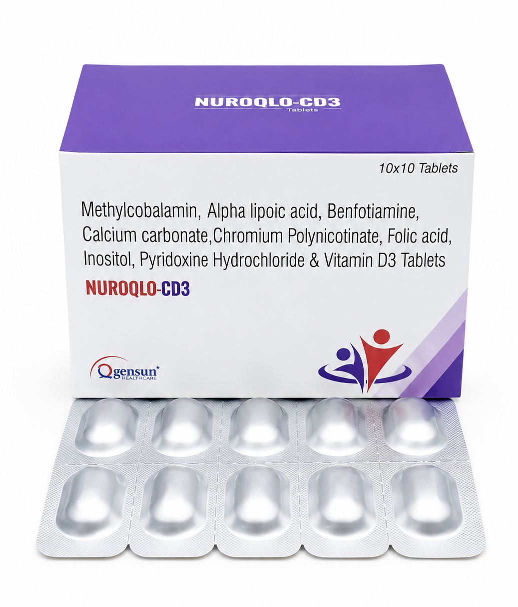 NUROQLO-CD3