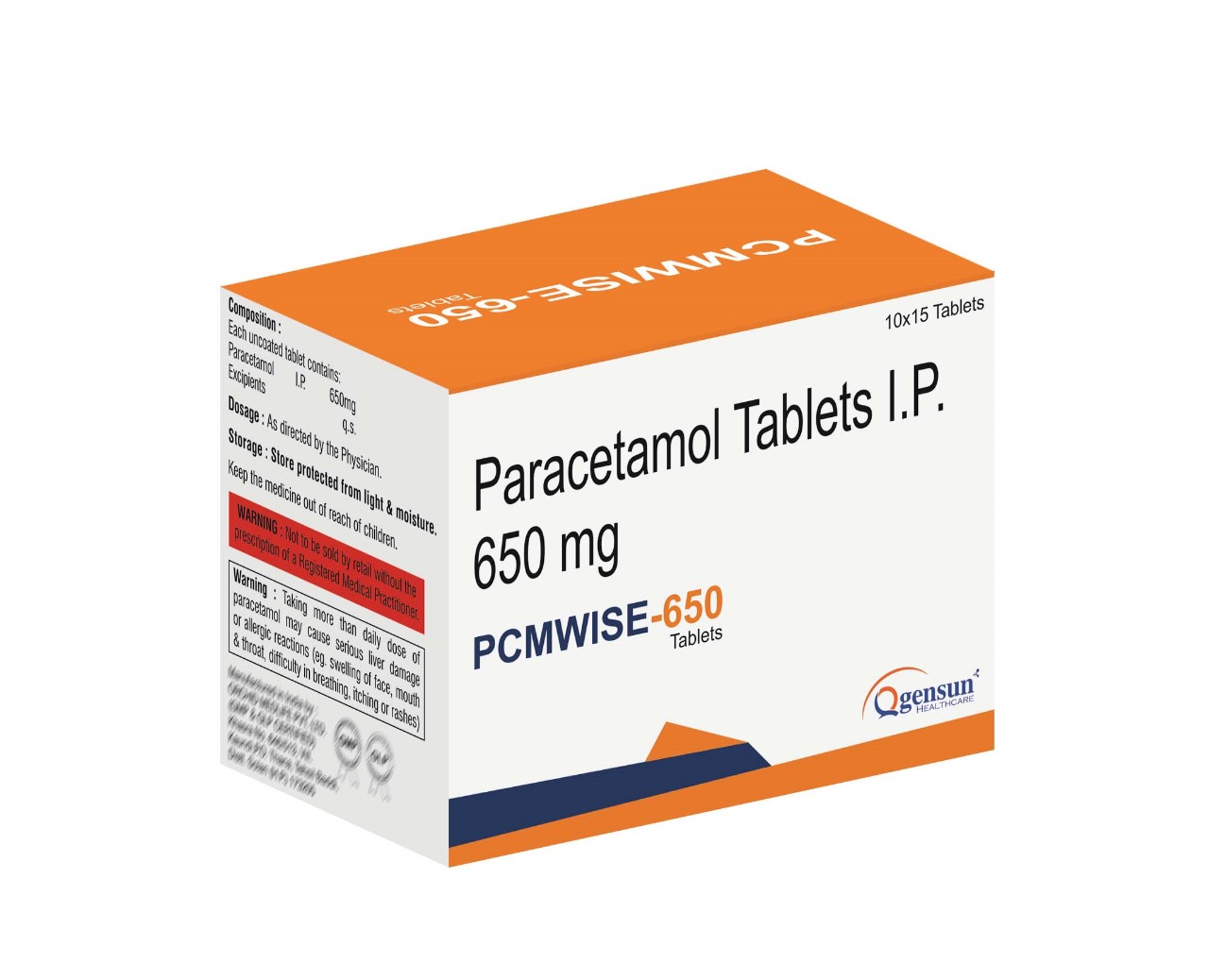 PCMWISE 650