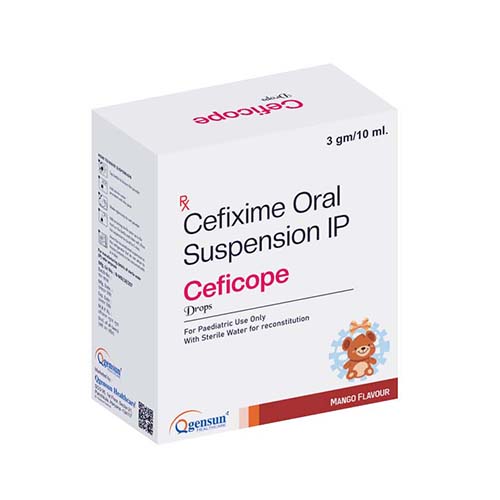 CEFICOPE Drops