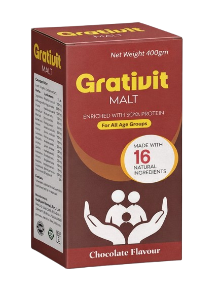 GRATIVIT MALT