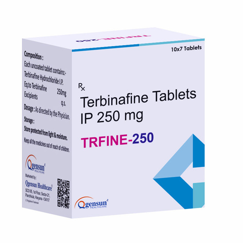 TRFINE 250