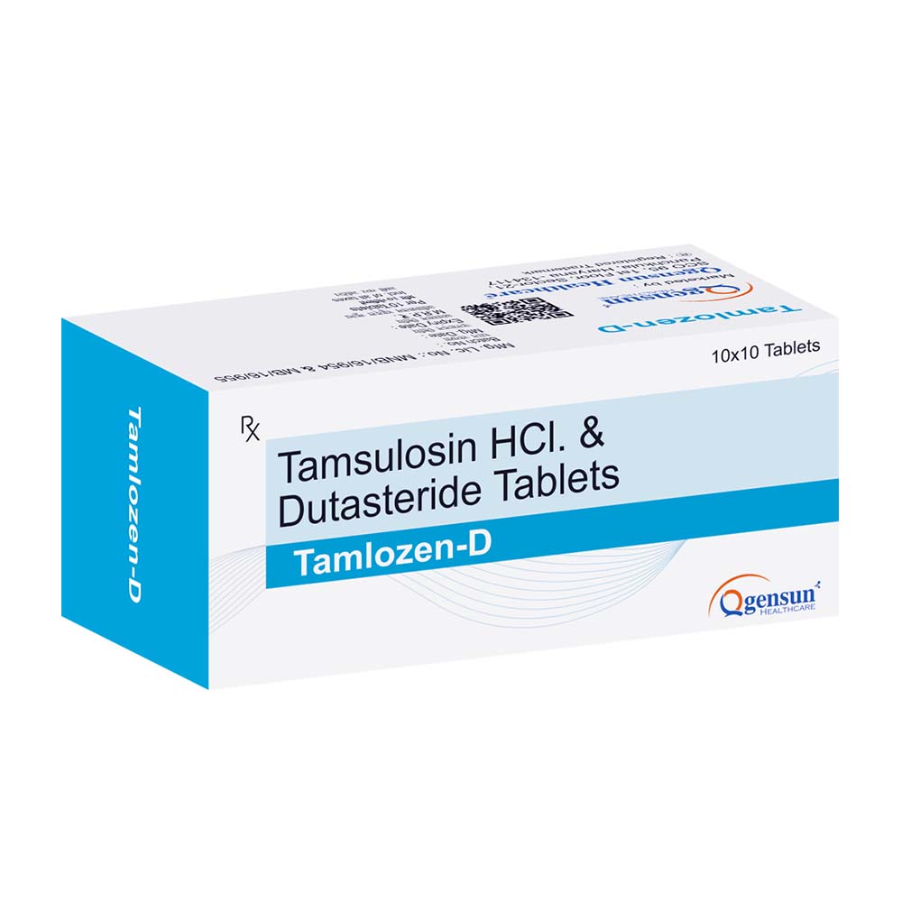 TAMLOZEN D