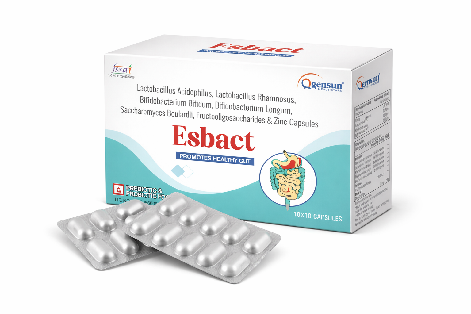 ESBACT
