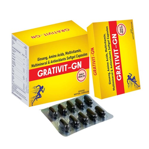 GRATIVIT-GN