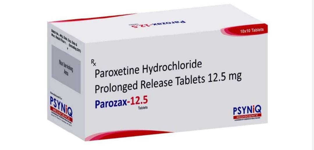 PAROZAX