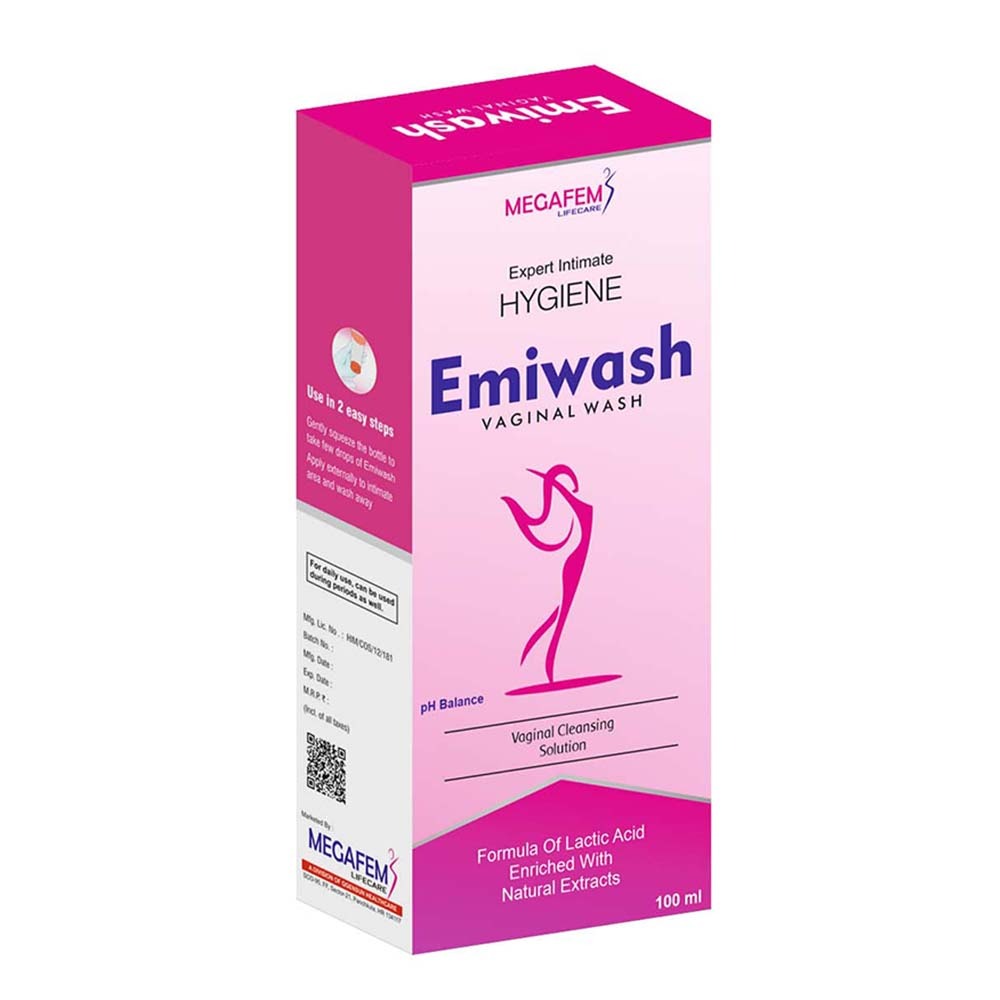 EMIWASH