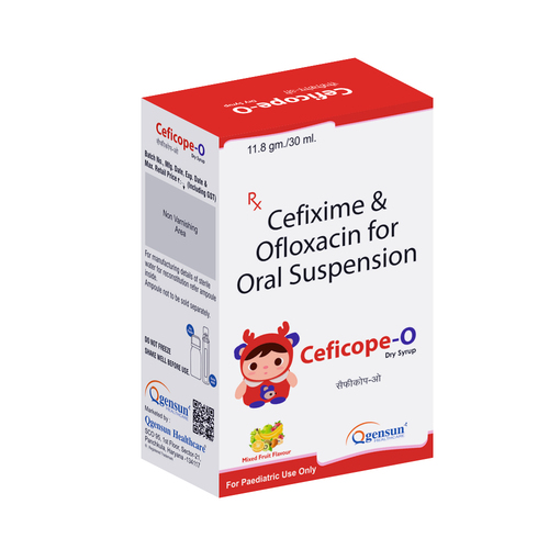 CEFICOPE-O