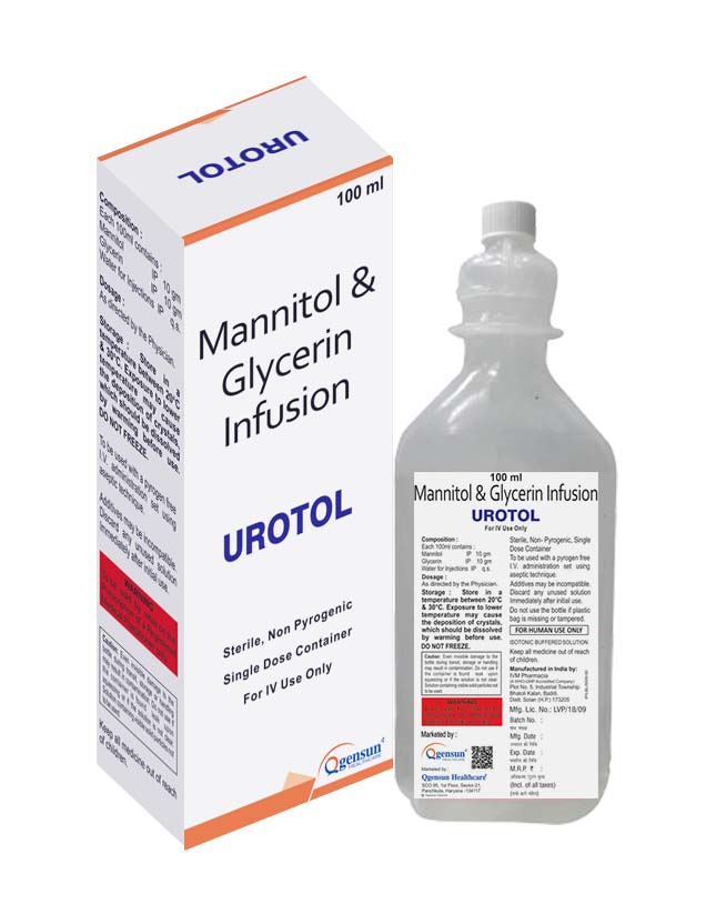 UROTOL