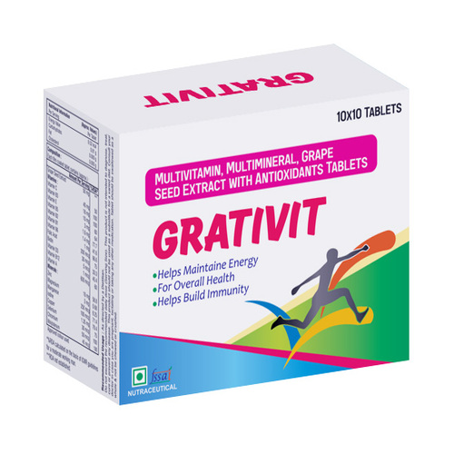 GRATIVIT