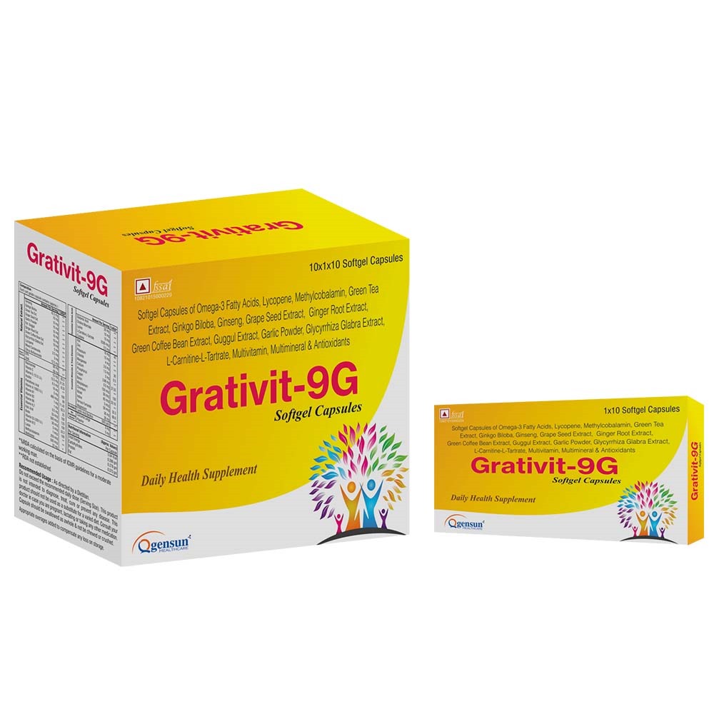 GRATIVIT-9G