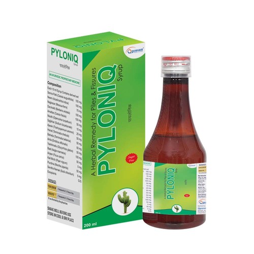 PYLONIQ (Sugar Free)