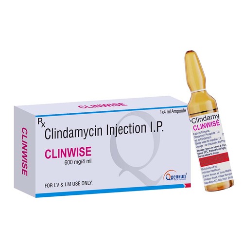 CLINWISE 600