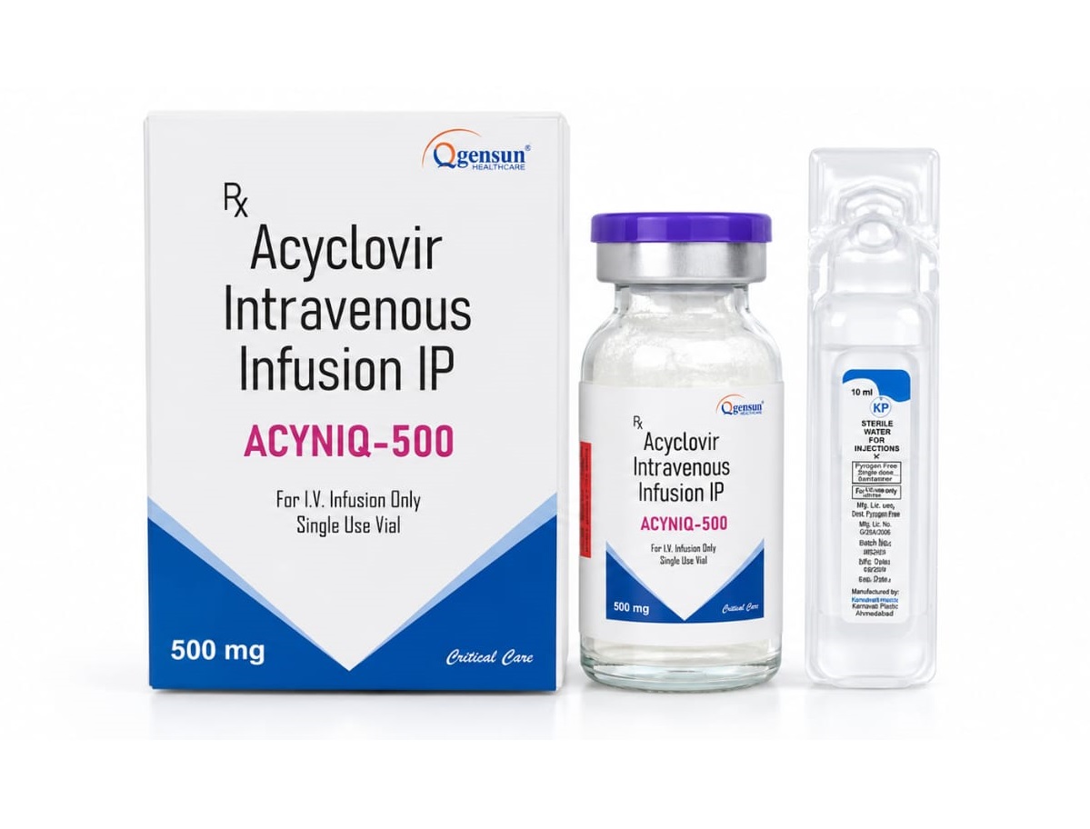 ACYNIQ-500