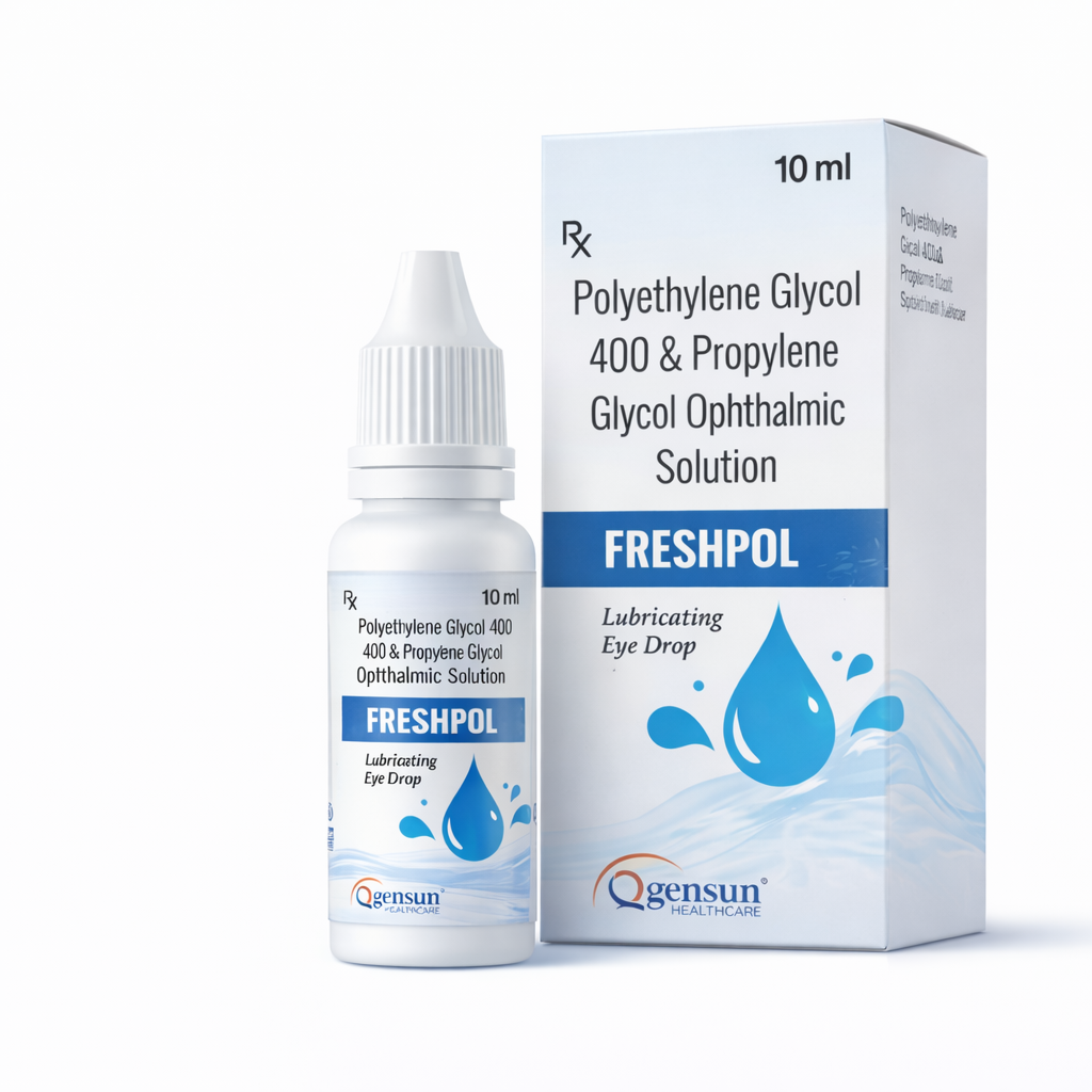 FRESHPOL