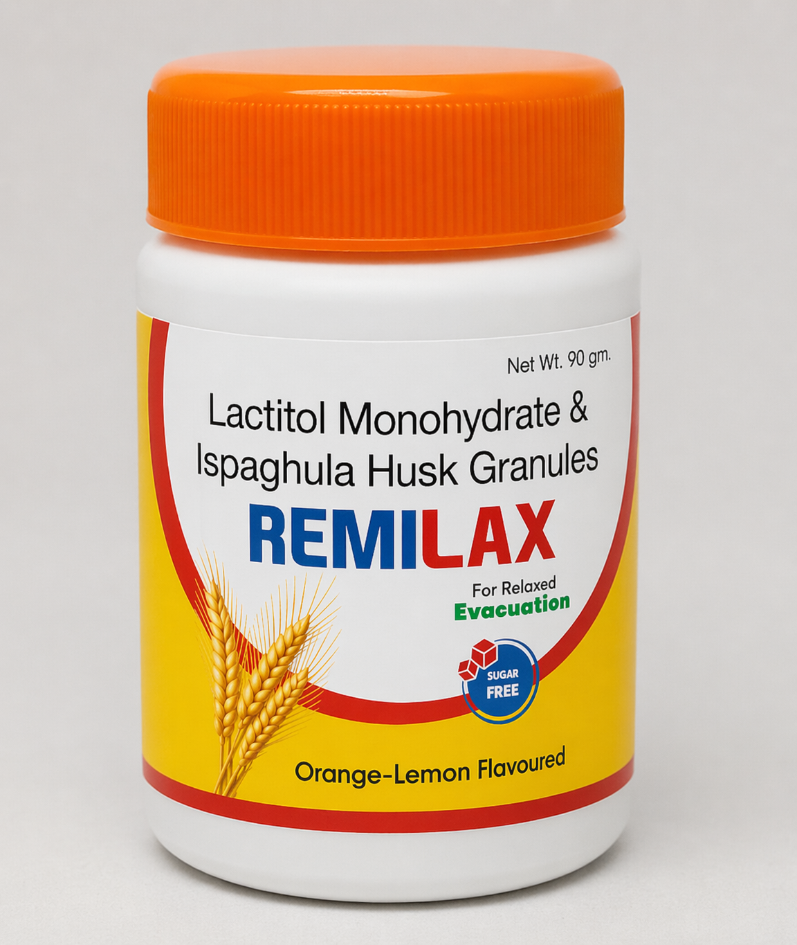 REMILAX GRANULES
