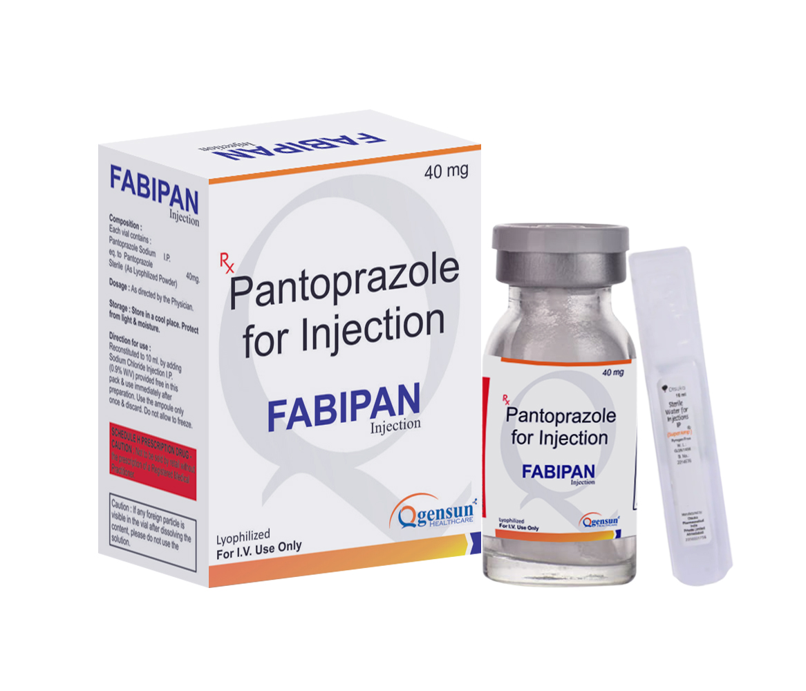 FABIPAN-40 IV