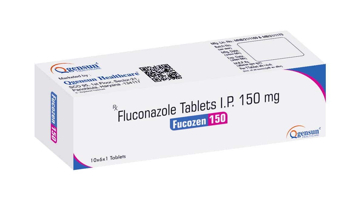 FUCOZEN - 150