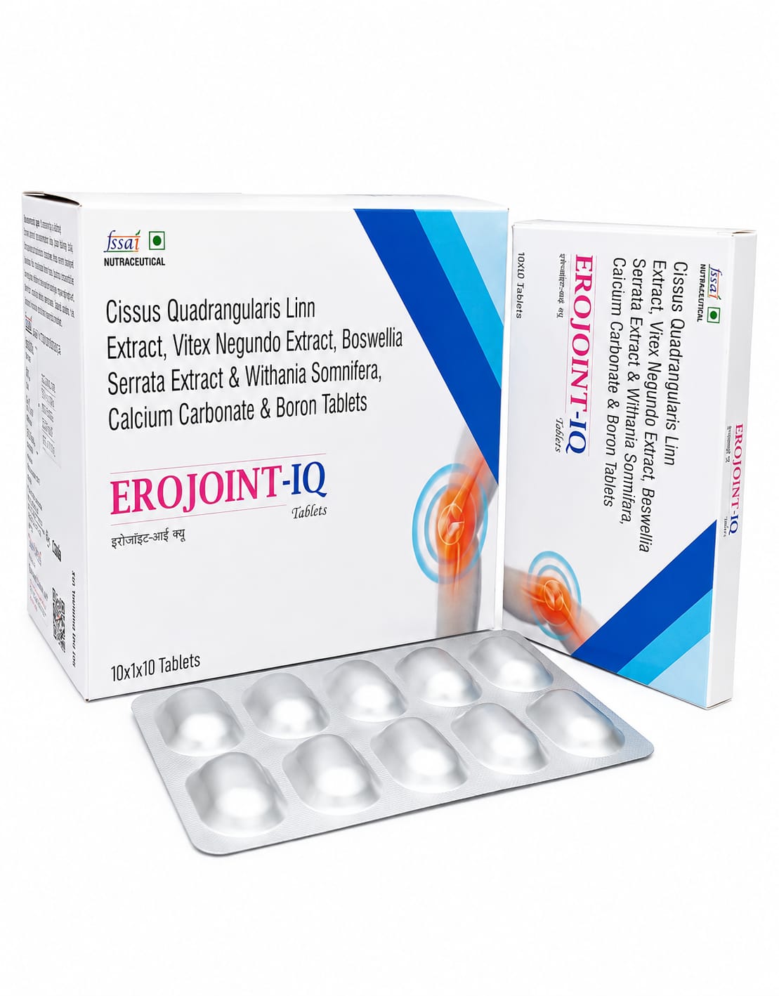 EROJOINT-IQ